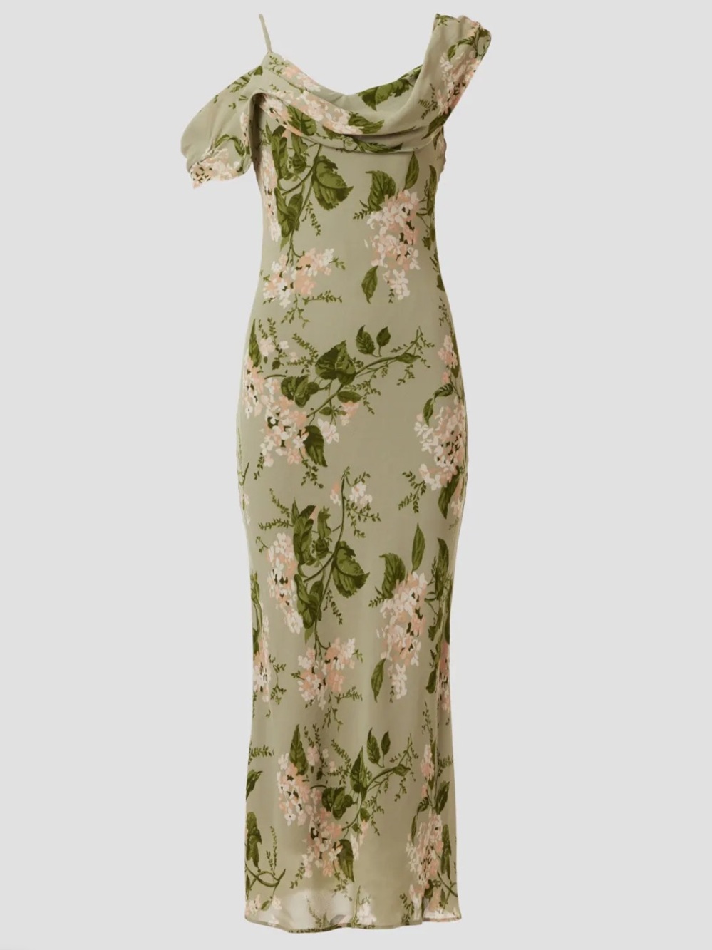 Reformation Reya Dress